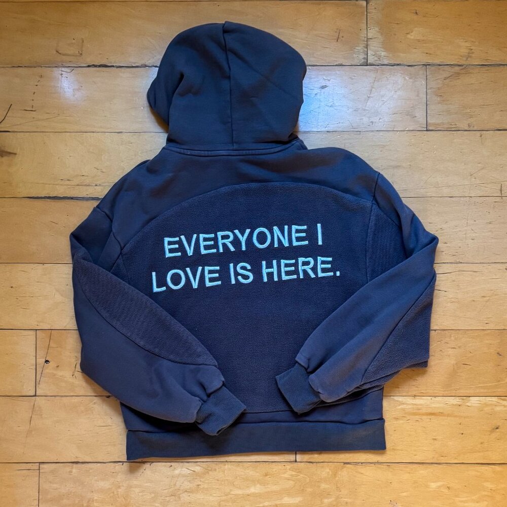 Get Some Sleep Pullover Hoodie - Medium